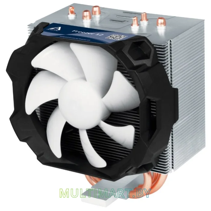 Кулер Arctic Freezer 12 ACFRE00027A
